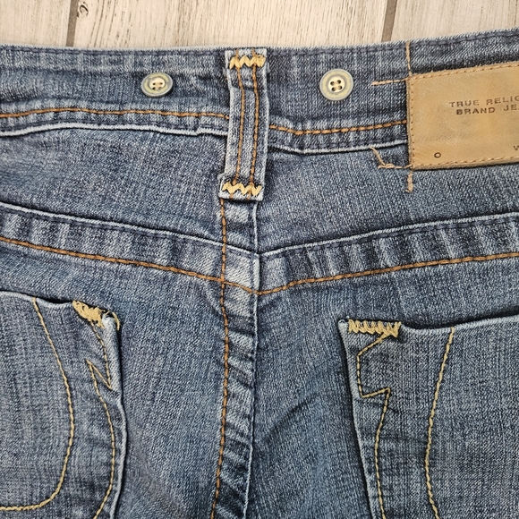 True Religion jeans - Picture 9 of 9
